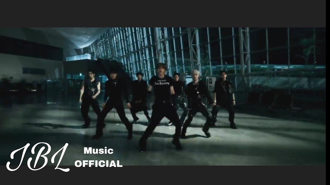 THE BOYZ(더보이즈) 'Bite Back' MV