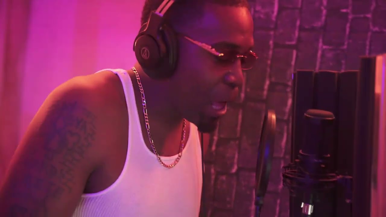 Shaun G (Way Back) Freestyle