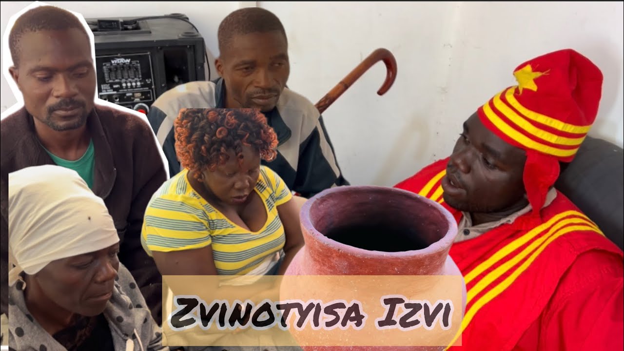 💔💔💔Inga zvakaoma Vamwene vosiira varoora huroyi kwa Murehwa : Mambo Mutize Votonga 