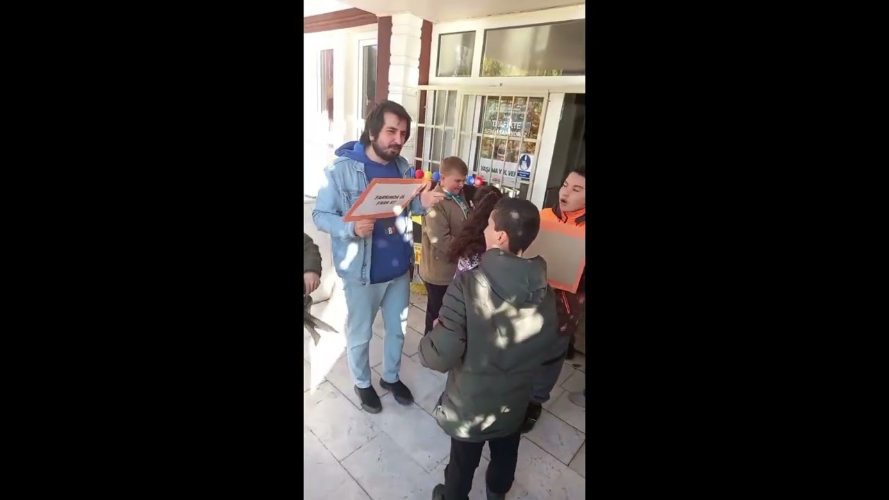 3 aralık