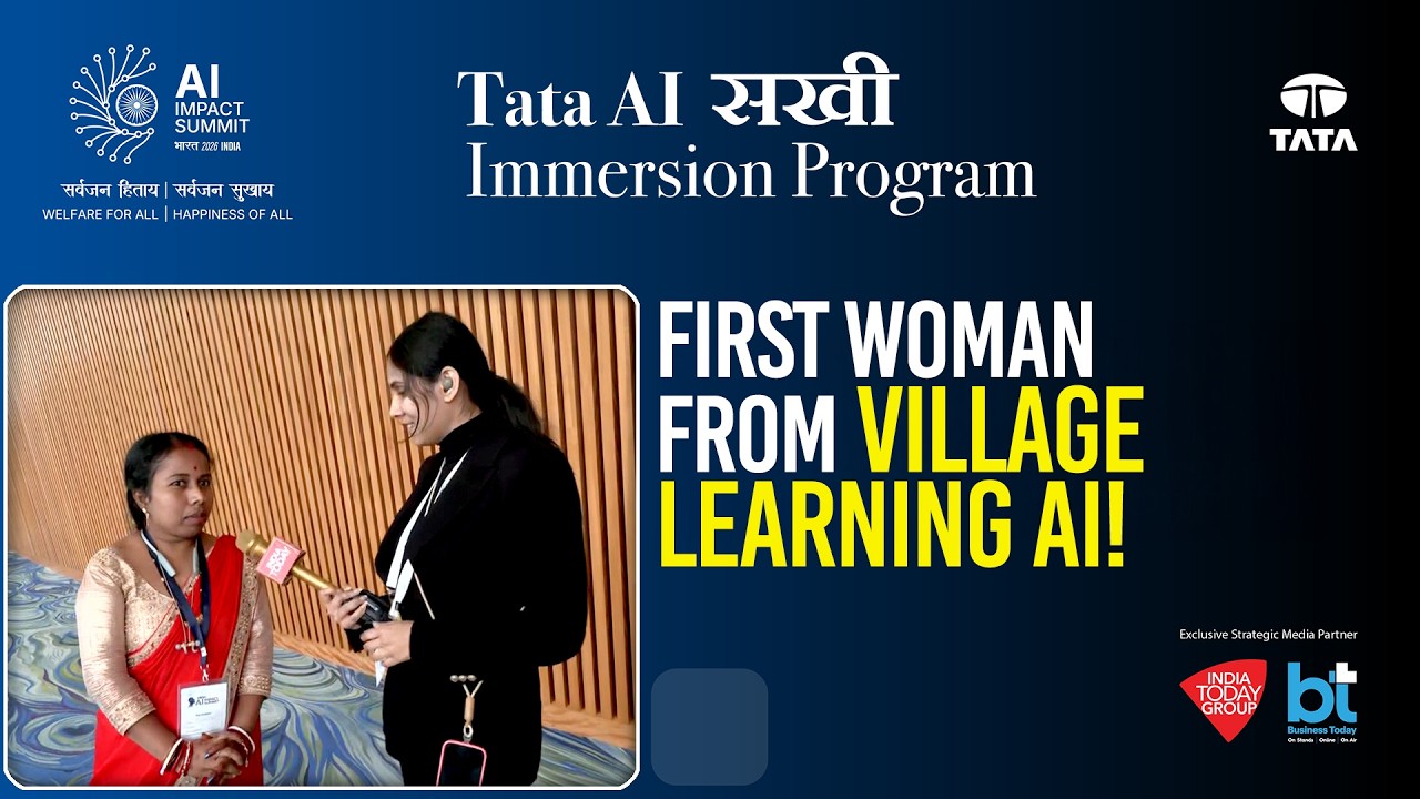 Odisha’s Sukanti Das Takes Flight Into AI Entrepreneurship