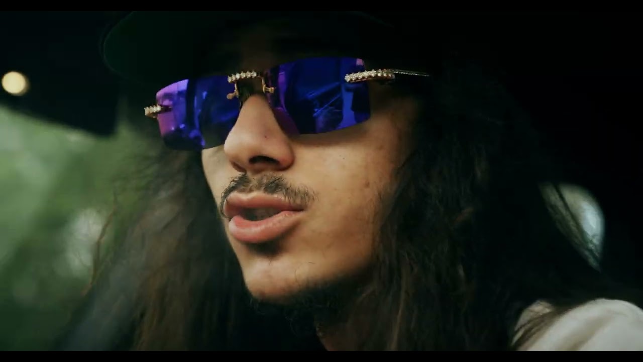 BabyTron - Luh Tyler Flow (Official Video)