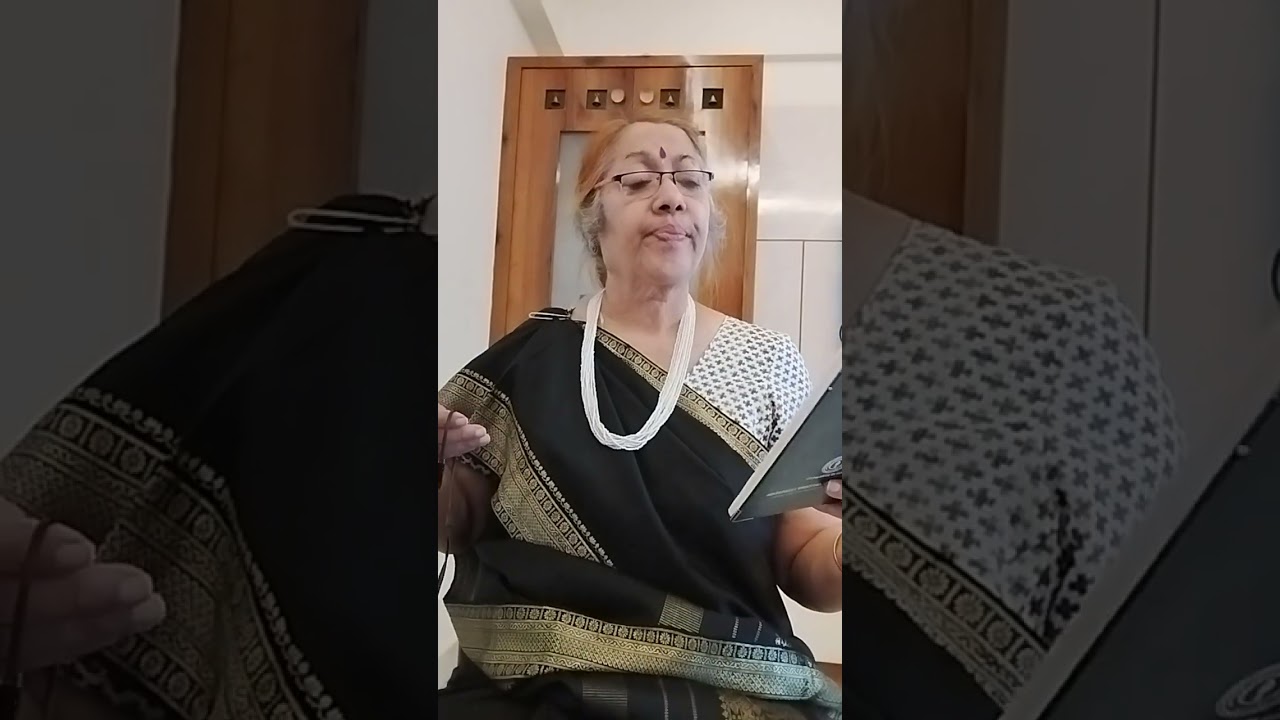 ಪುರಂದರ ದಾಸರ ಕೃತಿ ಶಿವ ದರುಶನ ನಮಗಾಯಿತು ಹಾಡು ನಮಸ್ಕಾರ 🙏