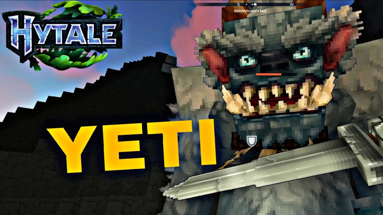 AYAW NYA IBIGAY YUNG GOLD! | Hytale Tagalog Gameplay episode #4 