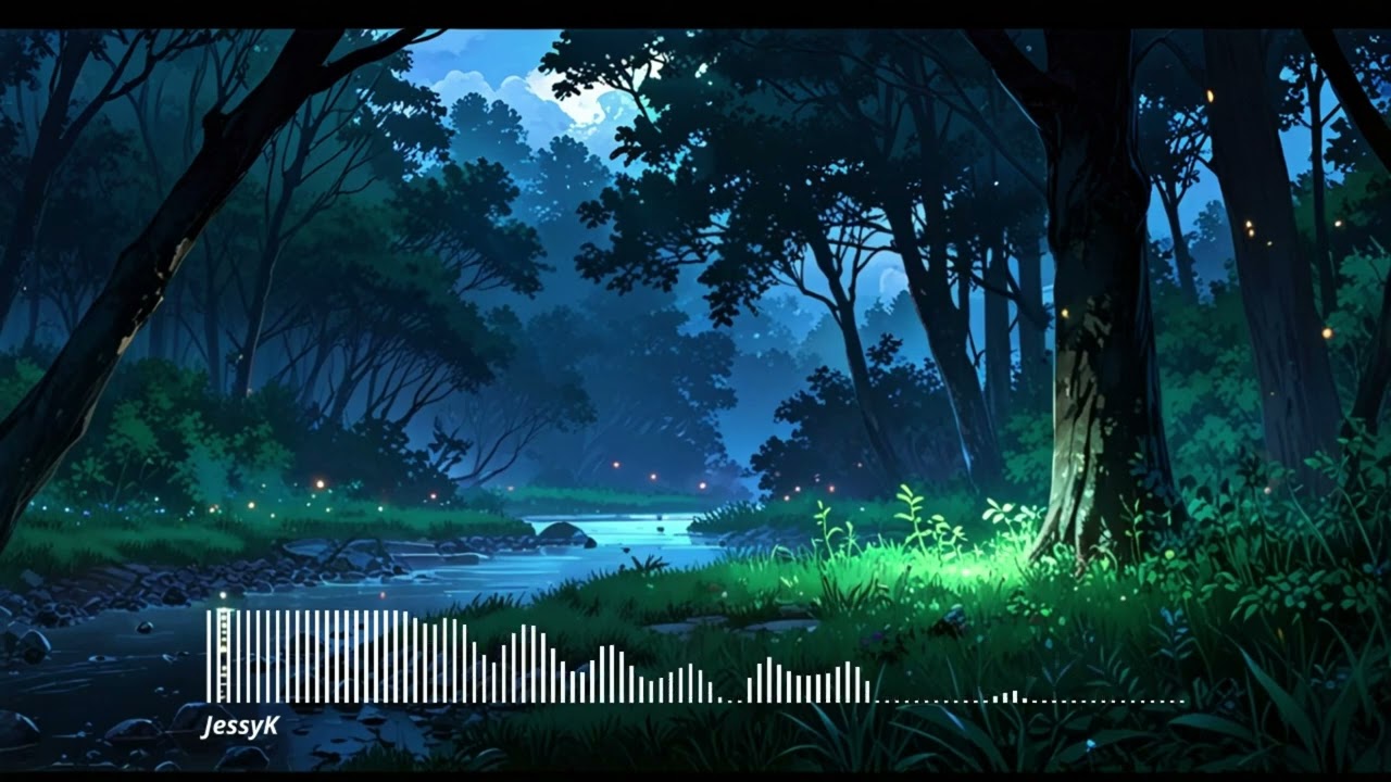 4 Minutes of Peace: Quick Relaxation Instrumental