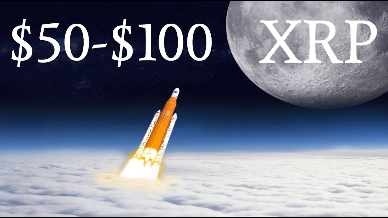 EMERGENCY WARNING: XRP SHORT SQUEEZE HAPPENING&hellip; This is How $50-$100 HAPPENS
