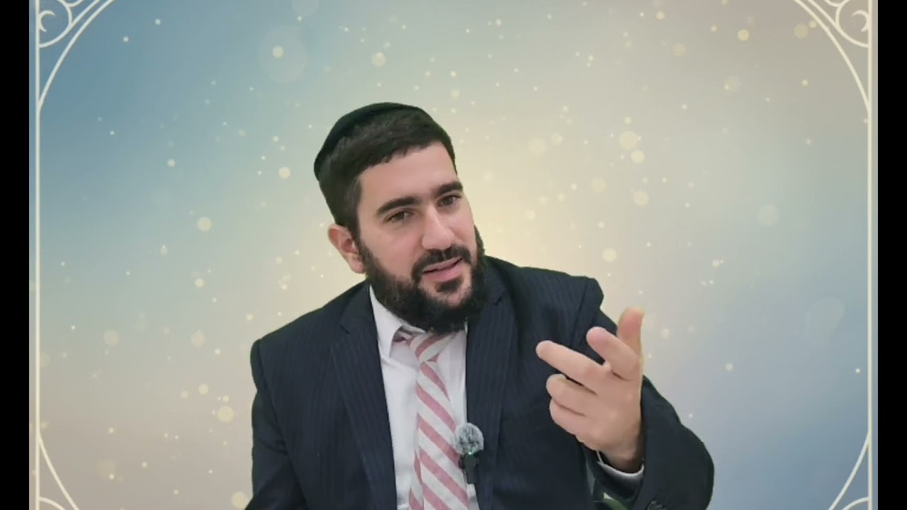 שיעור לפרשת תולדות - למי באמת הגיעו הברכות?