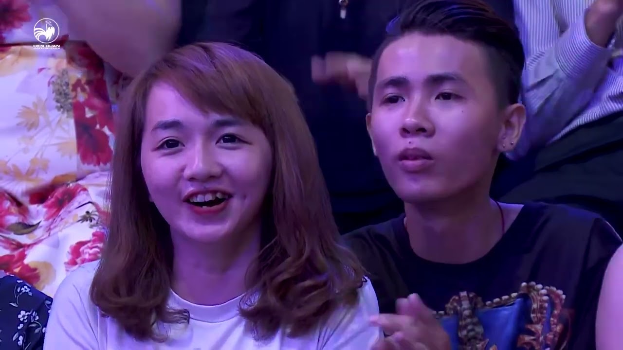 Th&iacute; sinh gan nhất TTDH, d&aacute;m đưa Trường Giang về nơi y&ecirc;n nghỉ, đưa Trấn Th&agrave;nh về chốn bệnh tật | DQC