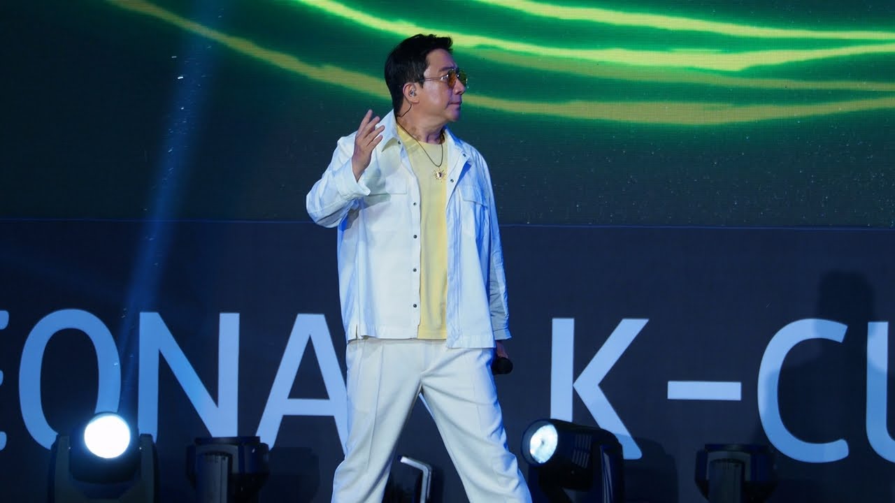 250605 노이즈 (Noise) 홍종구 - 체념 (Accept) 2025 천안 K-컬처박람회 K-레트로 콘서트 직캠 Fancam