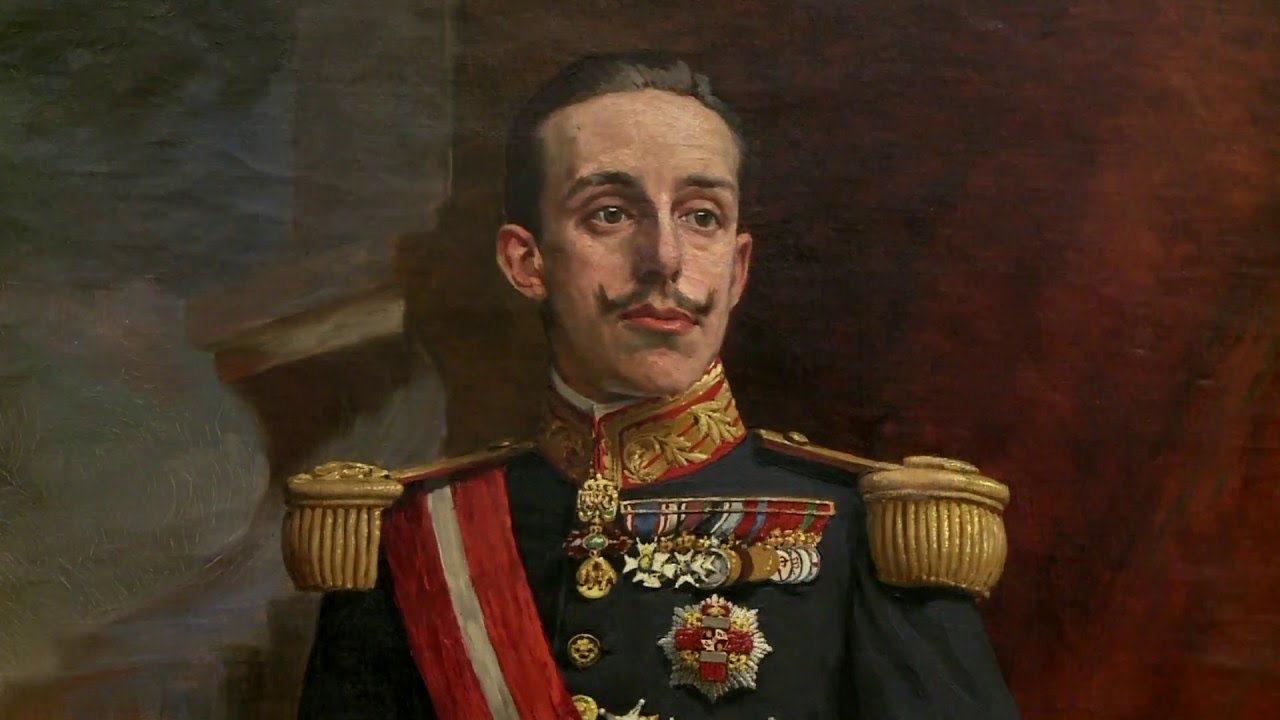 La Restauraci&oacute;n Mon&aacute;rquica . Capitulo 6