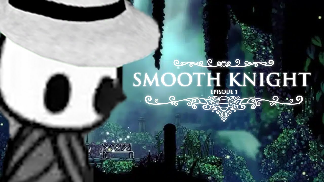 I played HOLLOW KNIGHT in the BIG '26