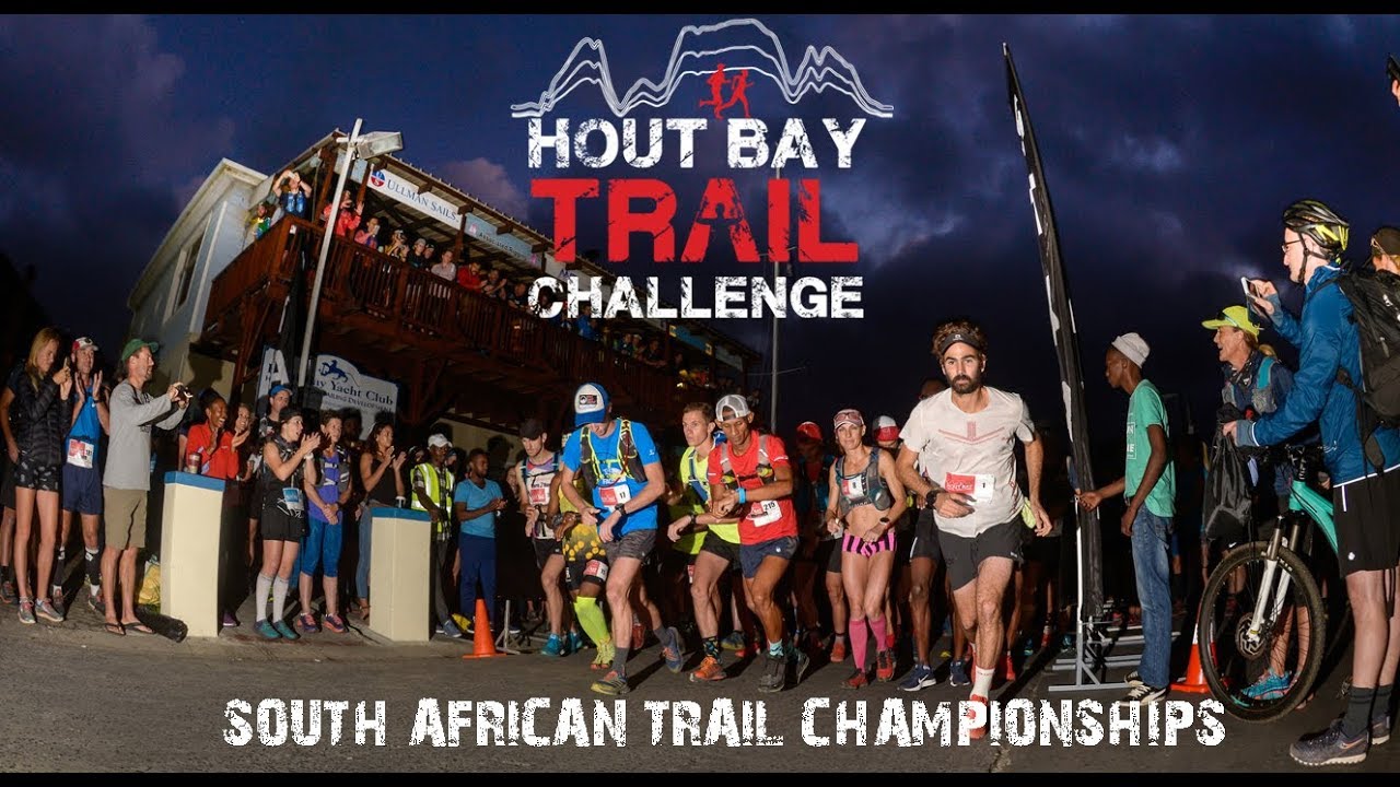 Hout Bay Trail Challenge 2019 - SA Trail Champs