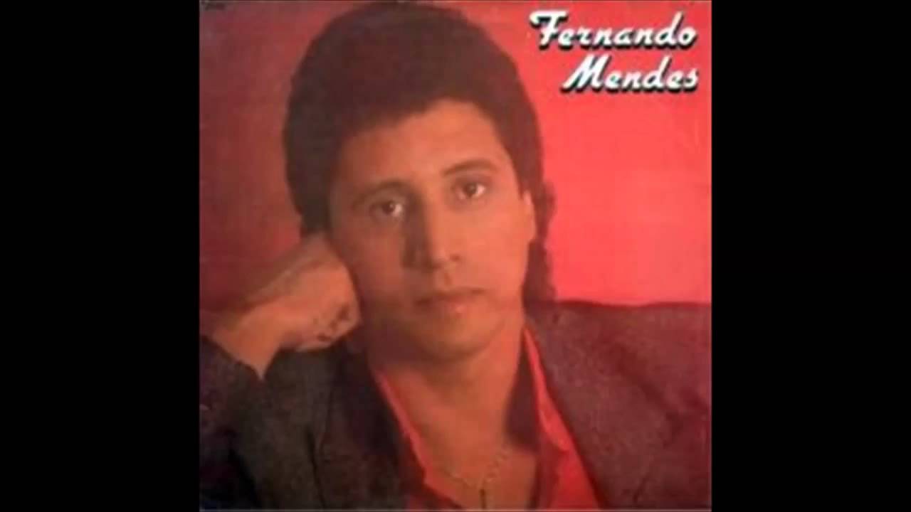Perder A Vida Sem Morrer   Fernando Mendes