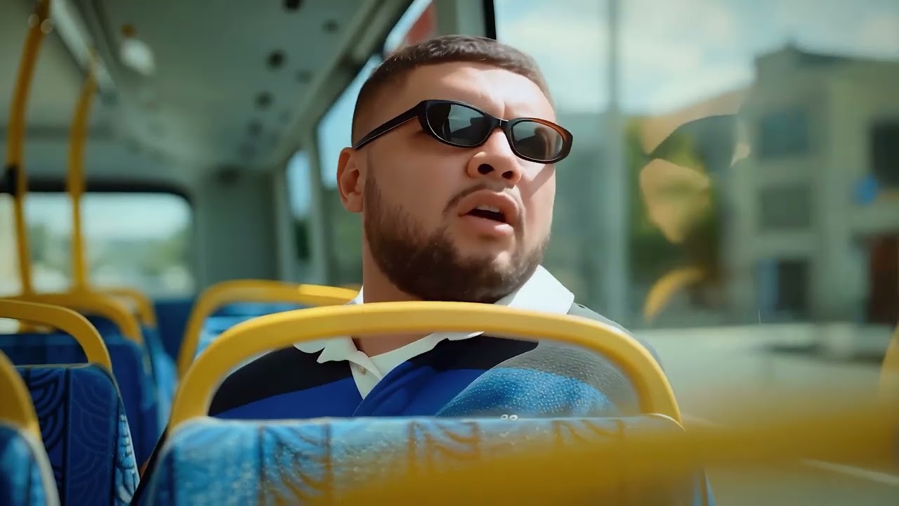 Auckland Transport - WX1