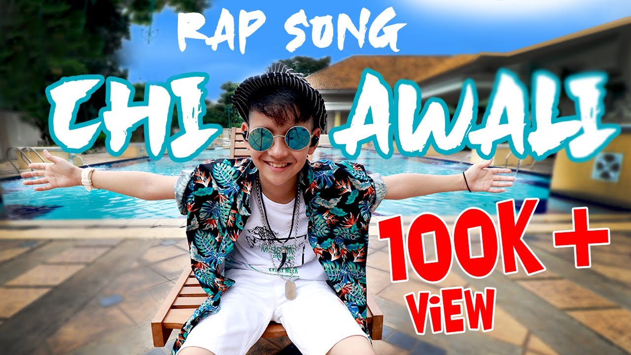 Chi Awali Rap Song🎧🎬🎤 | by. Sarwar Ali