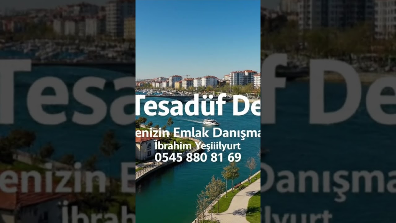 Satış Tesadüf Değildir 