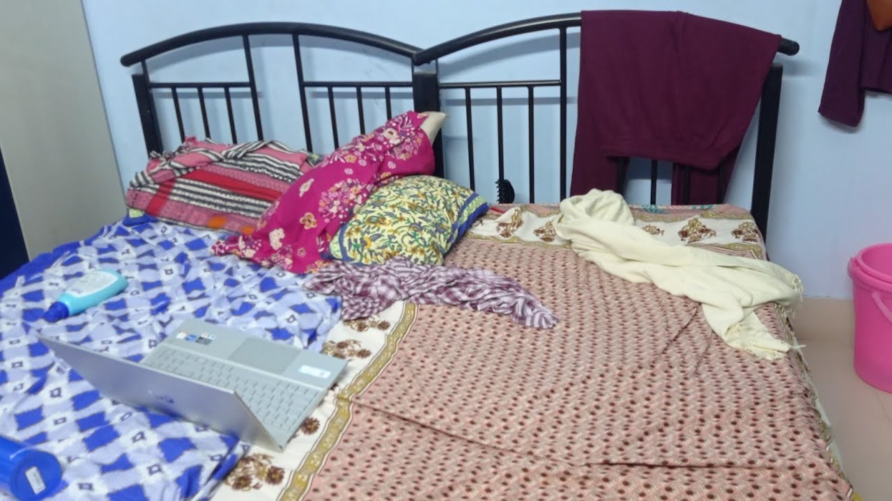 NIFT Bhubaneswar Hostel for Girls #niftbhubaneswar #nift #hostel