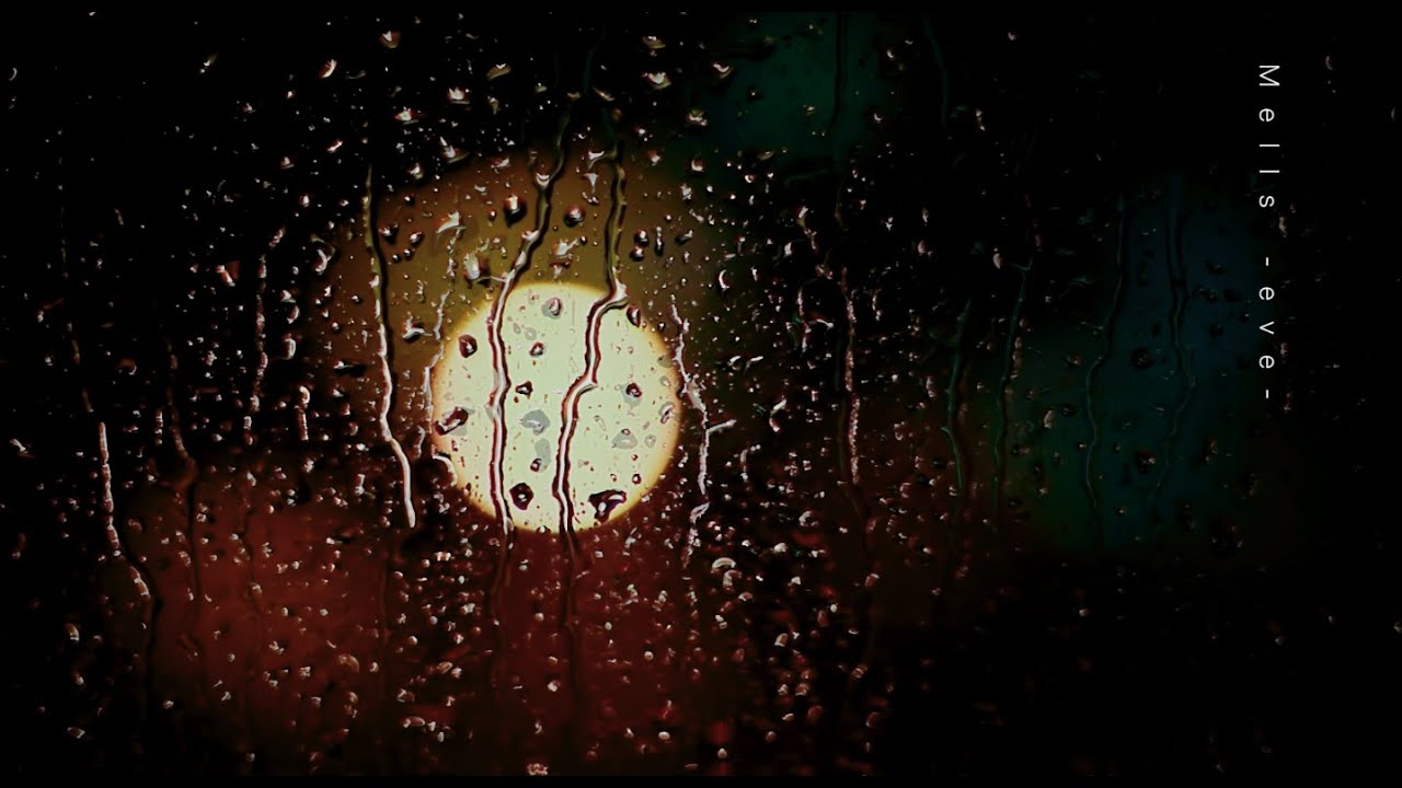 Mells/『eve』prod.by PARKGOLF（Official Lyric Video）
