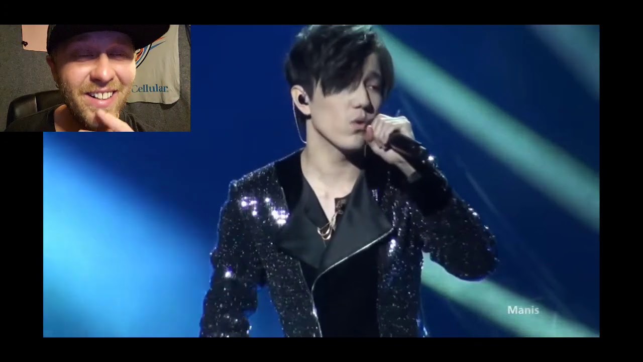 Dimash Kudaibergen - Sinful Passions, 2019 fancam ( Reaction absolutely astonishing)