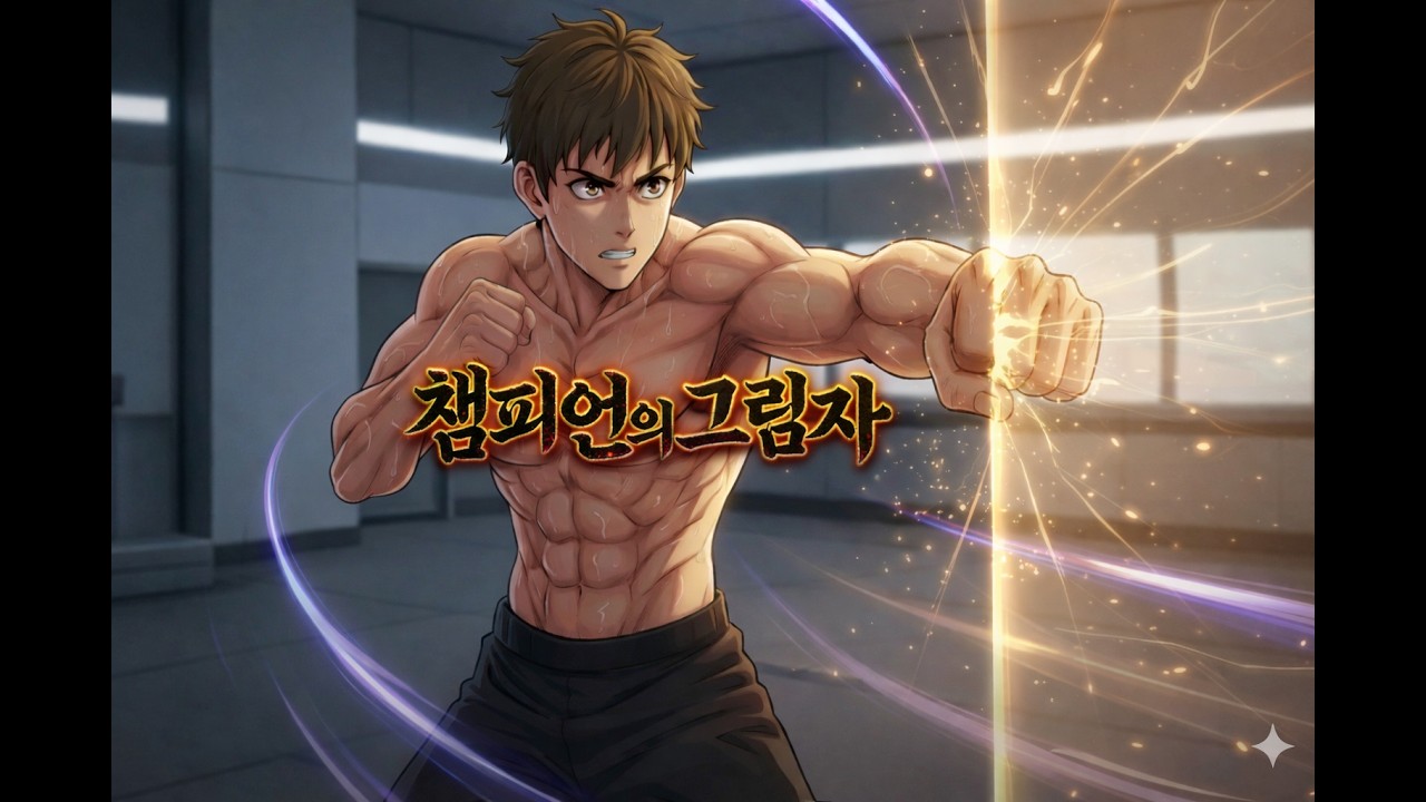 1~  3화 통합편 (전편몰아보기)
