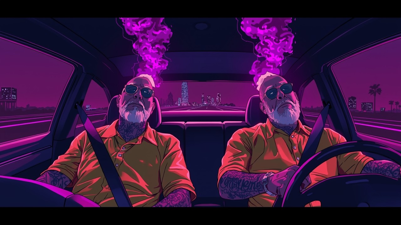 420 Global - Snoop Dogg x J. Cole x Big Sean | Liberdade no Ganja