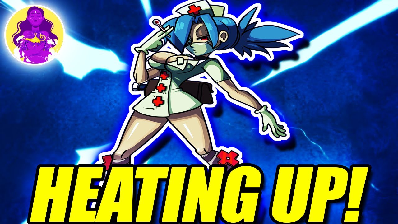 Top 10 Indie Fighting Games You Didn't Know You Needed!