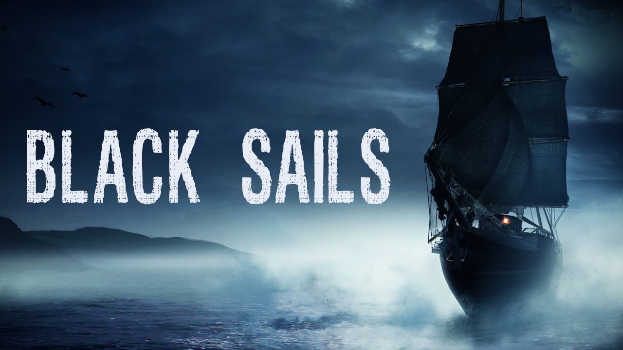 Let's Play Black Sails: Das Geisterschiff [Part 1] - Alle Mann an Bord