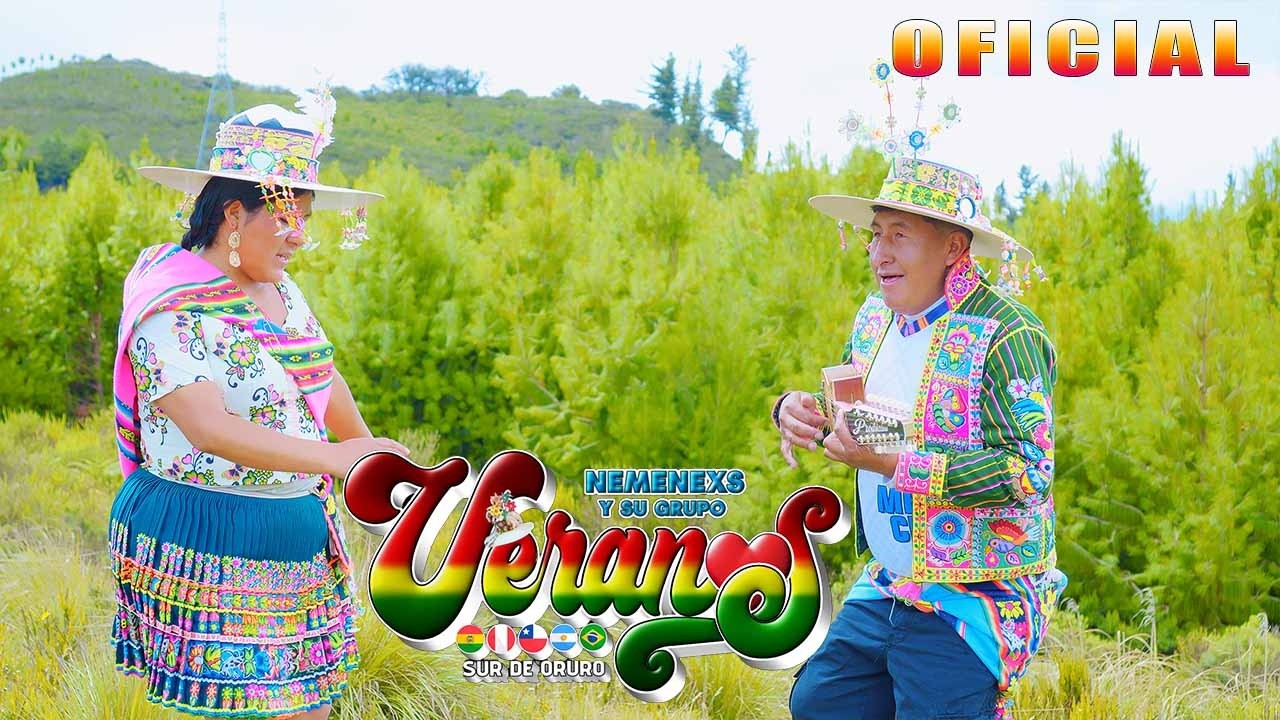VERANOS TEMA: Cholero