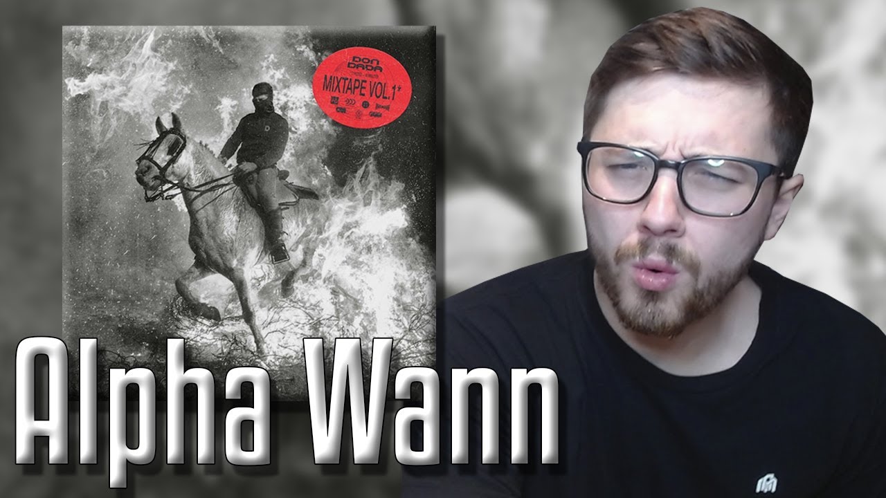 Alpha Wann - carrelage italien | REACTION!!