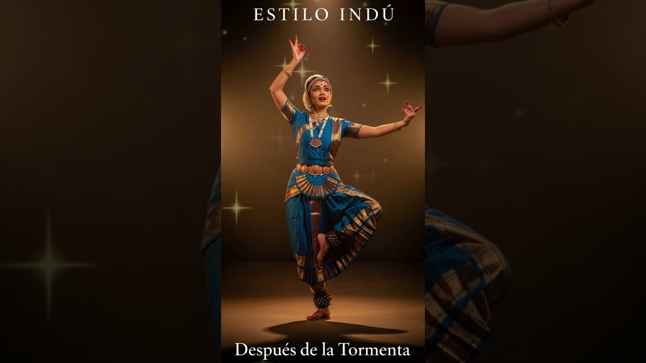 ESTILO INDÚ 2 – Después de la Tormenta