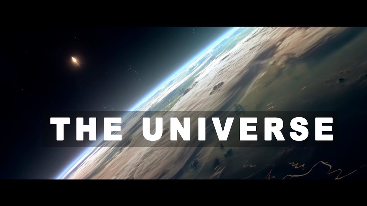 THE UNIVERSE CONSPIRES | (AWAKEN) Be An Alchemist