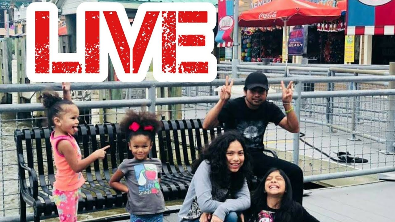 Live|BSAMN VLOG