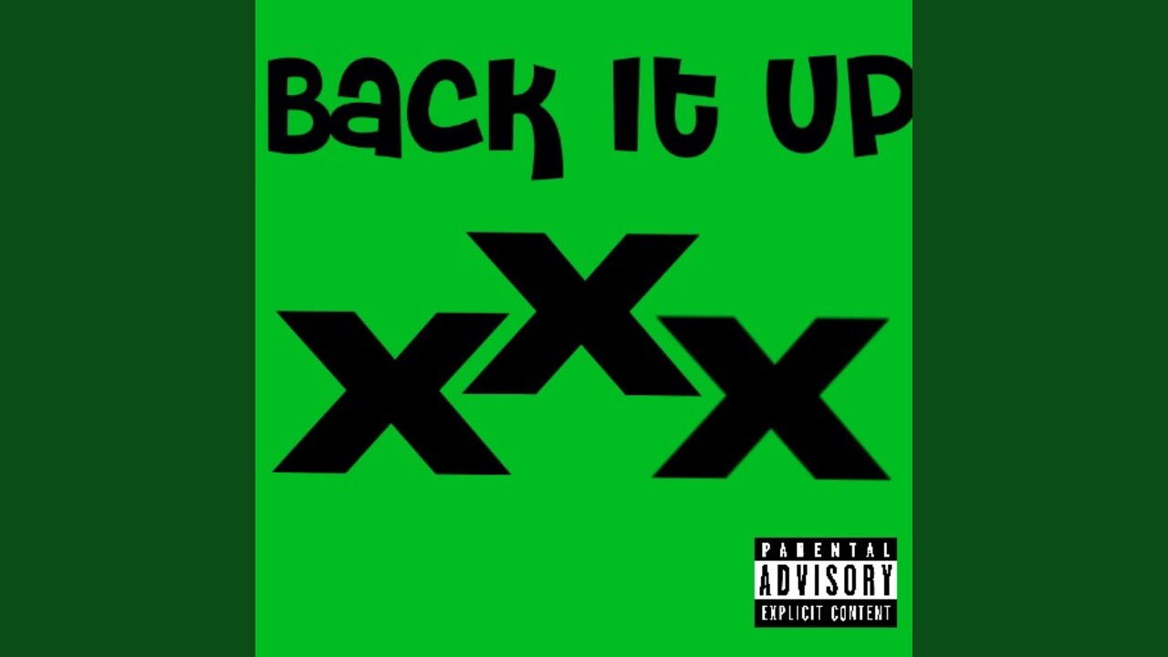 Back it Up (feat. 40k Dlowp)