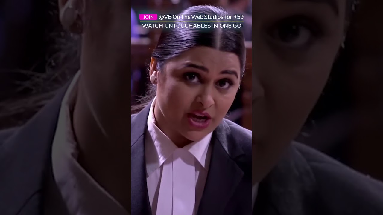 Shocking Pre-Planned Murder Exposed | Untouchables | Vikram Bhatt, Sreejita De | VB On The Web