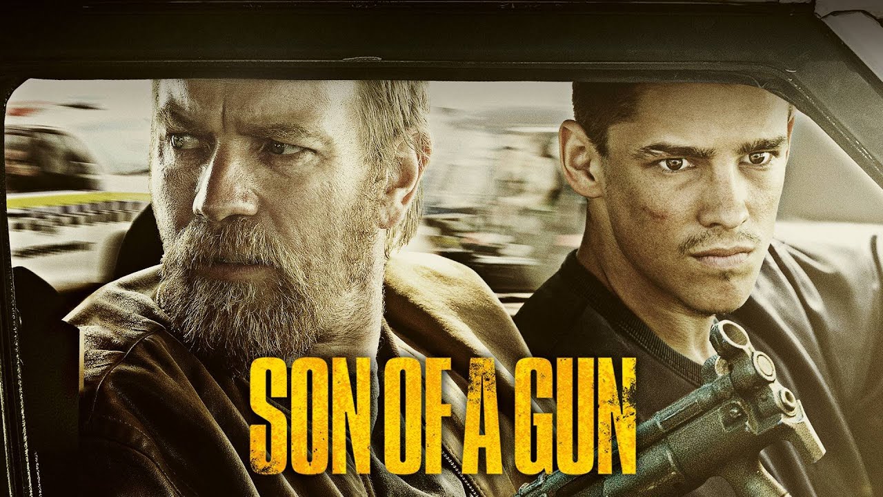 Syn zmaru Akčn&iacute; FULL HD česk&yacute; dabing