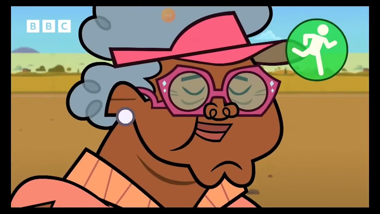 Total Drama Island 2024 - Season 2 Episode 1 - The Pink Painter Strikes Again Part 2