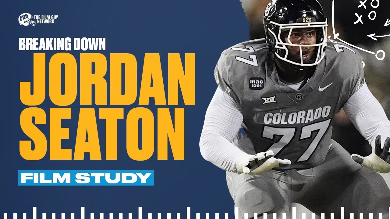 FILM: Was Jordan Seaton Worth the Money for LSU? 