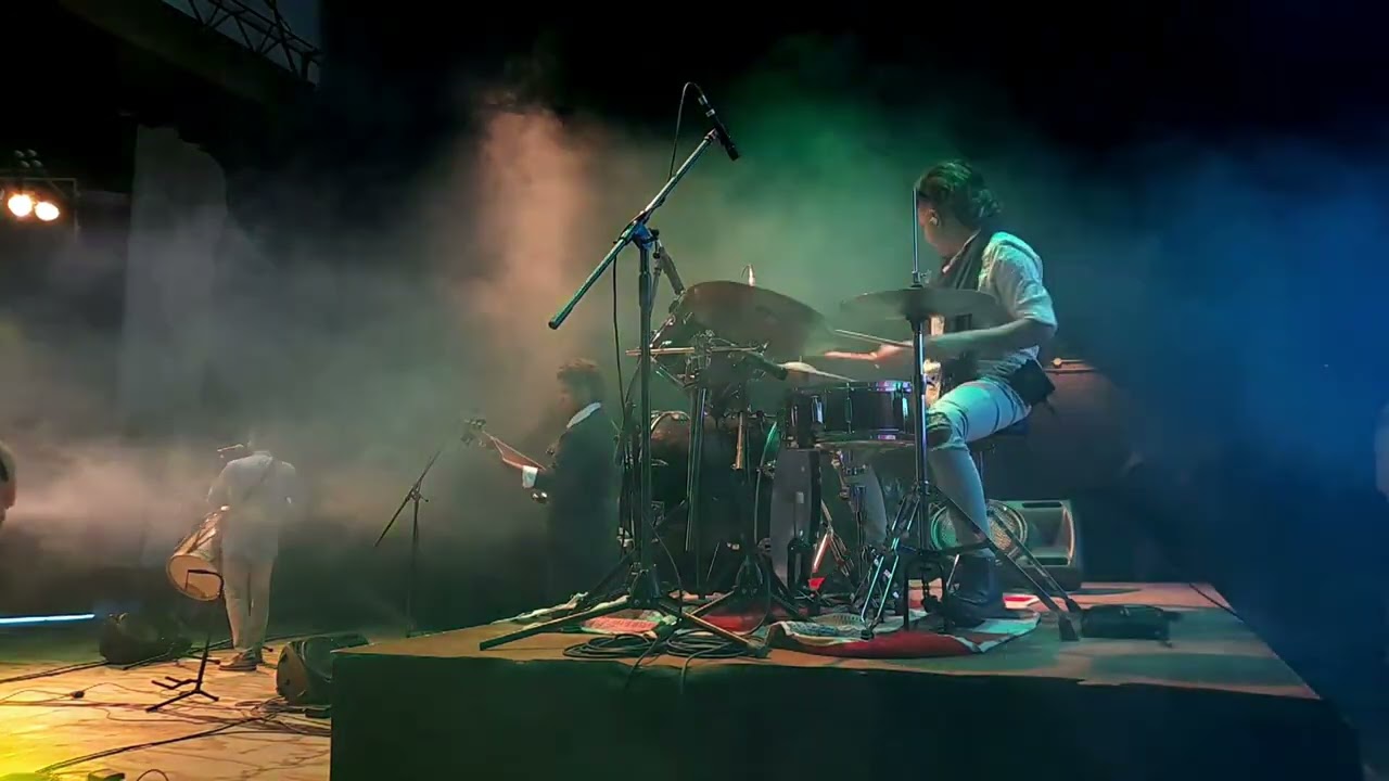 Nacidos del Tiempo - Desde tus sueño a mis cosas