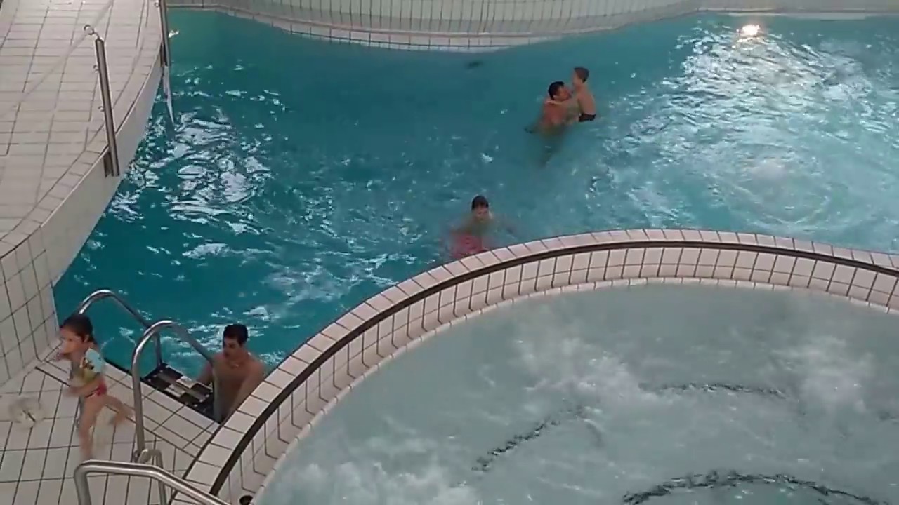 Městské lázně - Aquapark 2