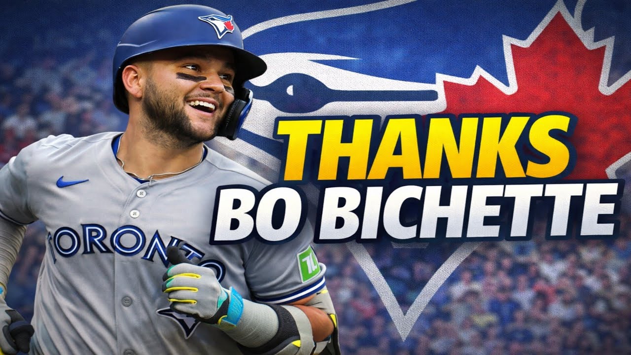 THANKS BO! 