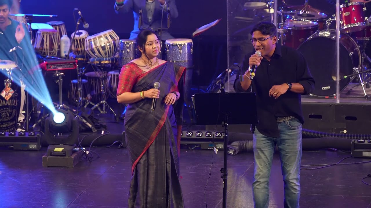 Are re are yeh kya (Cover)