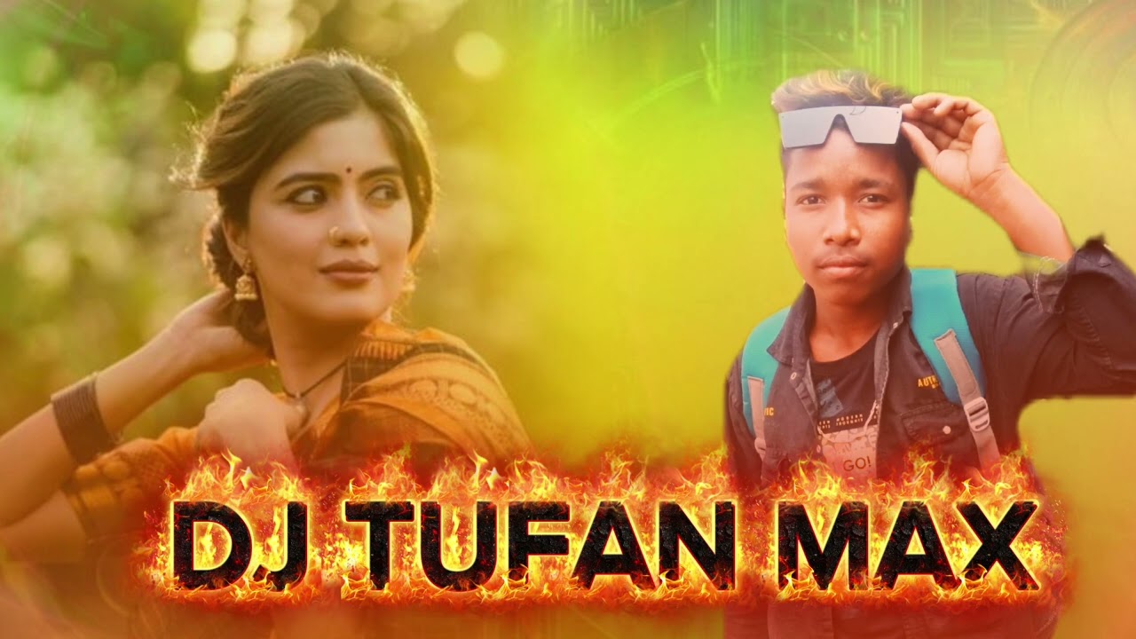 DJ TUFAN Max YouTube 26=2=26=