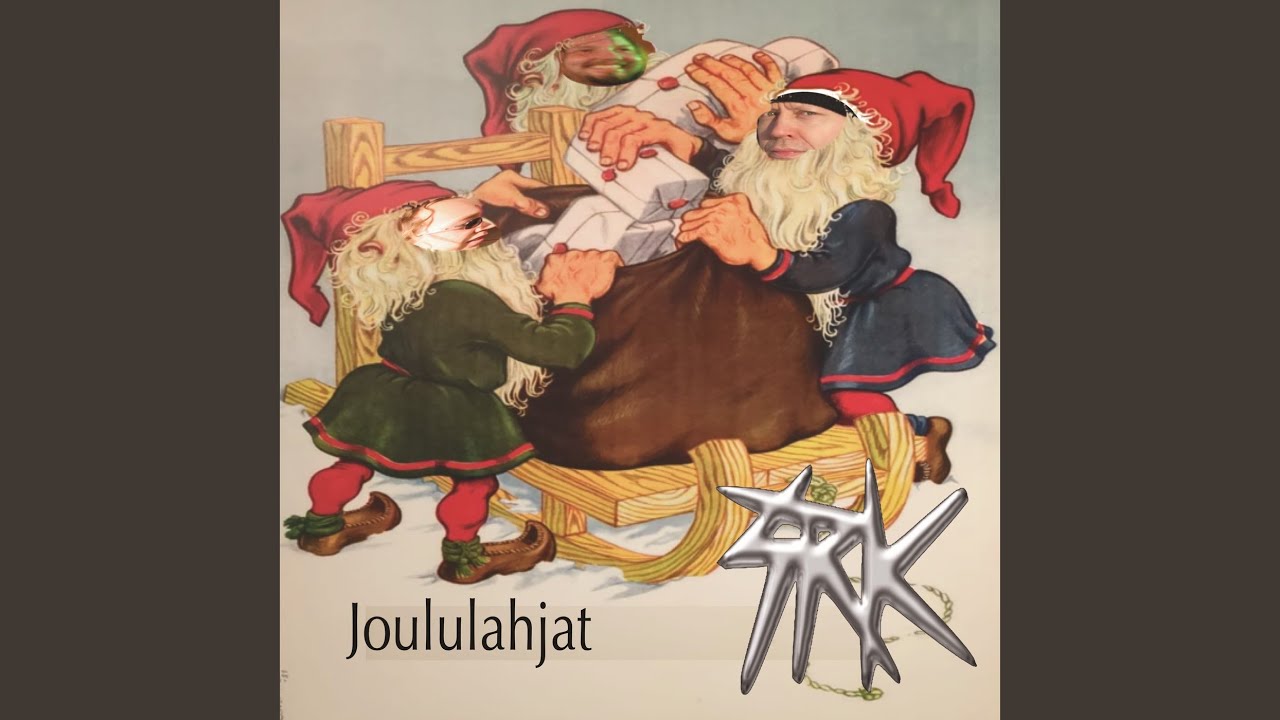 Jouluyö