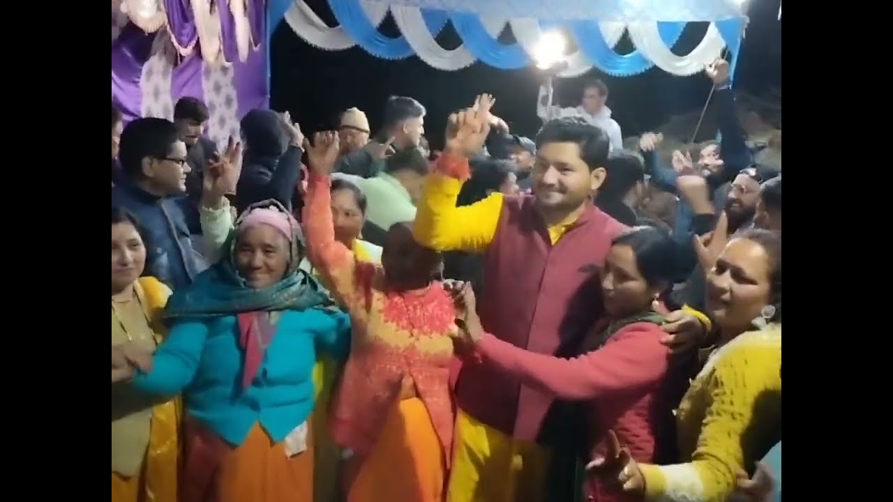 पहली बार में ही धमाकेदार शुरुआत इस गांव में #sanjaymilanbandkhetu -9690202620