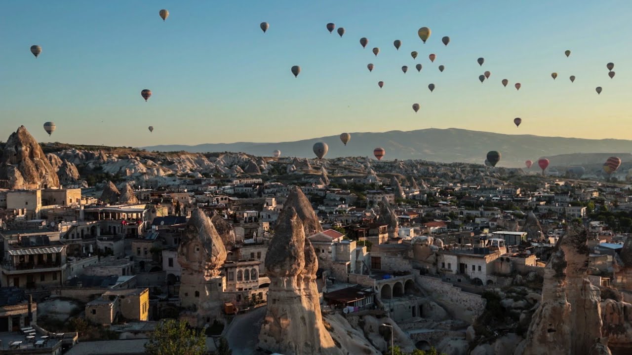 Turchia