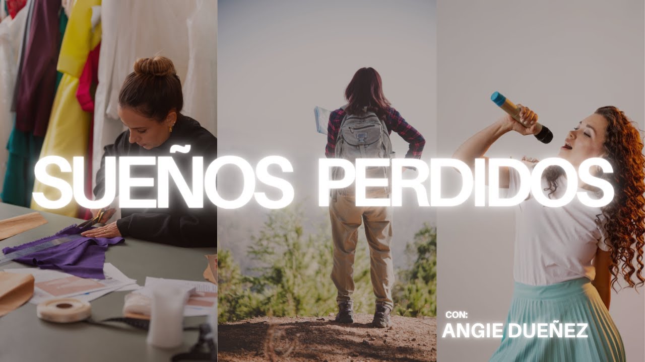 SUEÑOS PERDIDOS - ¿por qué los aplazamos? y cómo recuperarlos