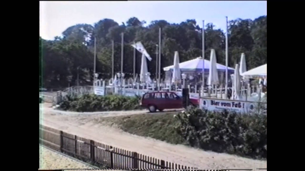 Rügen Göhren 1991 bis 1997
