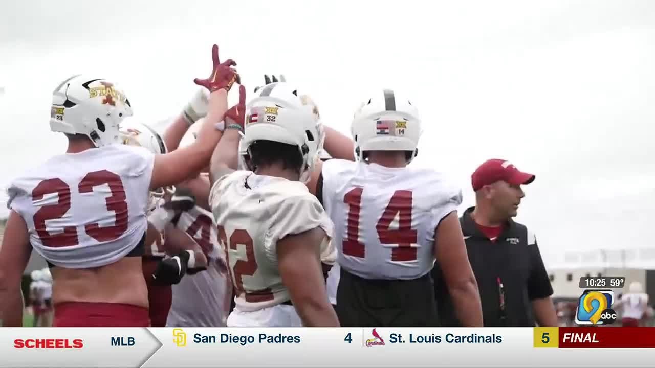 While UNI&rsquo;s roster is no secret, Iowa State&rsquo;s starters pose a mystery