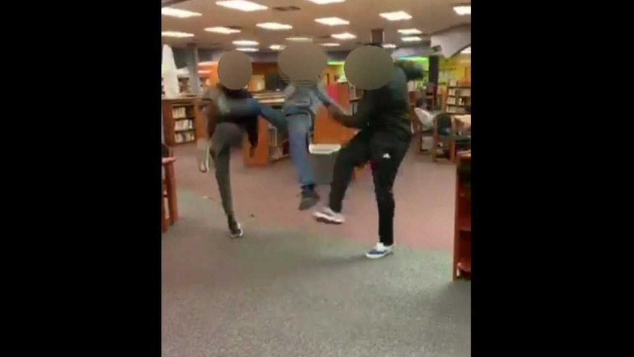 AISD investigating video allegedly depicting TikTok tripping trend