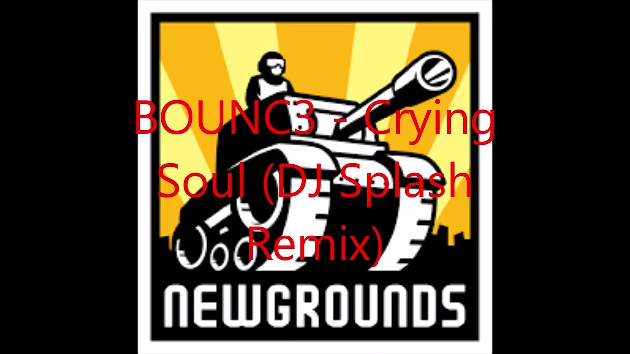 B0UNC3 - Crying Soul (DJ Splash Remix)